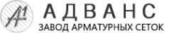 Логотип компании Адванс